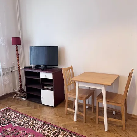 10 Min Metro Dworzec Wilenski Homestay szállás Varsó