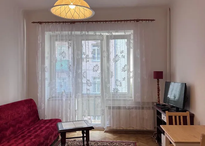 10 Min Metro Dworzec Wilenski Homestay szállás Varsó