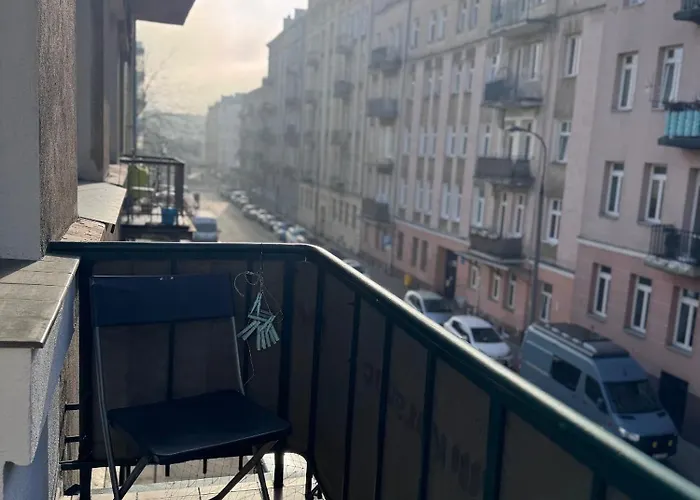 10 Min Metro Dworzec Wilenski Varsó