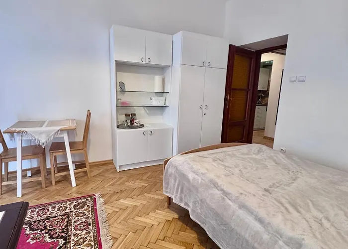 10 Min Metro Dworzec Wilenski Warszawa